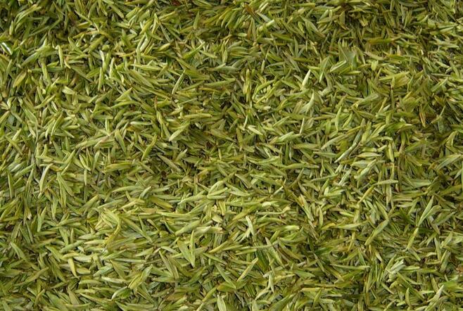 富硒茶
